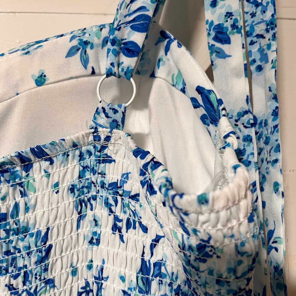 Lily Rose Dress New with tags - Picture 8 of 11